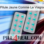 Yellow Pill Like Viagra 29